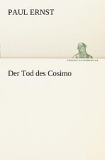 Tod Des Cosimo