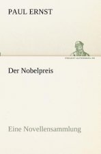 Nobelpreis