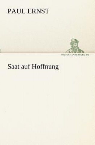 Saat Auf Hoffnung