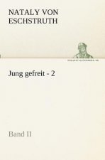 Jung gefreit - 2