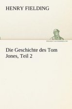 Die Geschichte Des Tom Jones, Teil 2