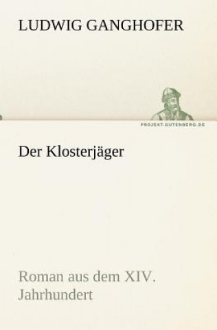Klosterjager