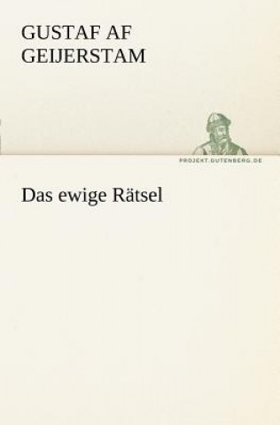 Ewige Ratsel