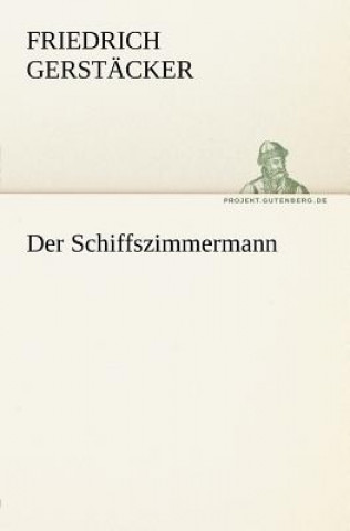 Schiffszimmermann
