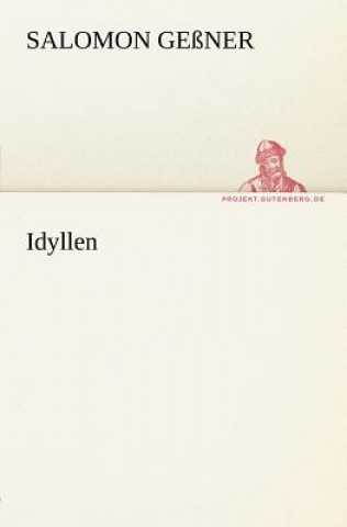 Idyllen