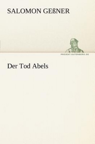 Tod Abels