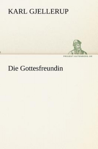 Gottesfreundin