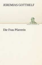 Frau Pfarrerin