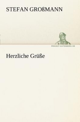 Herzliche Grusse