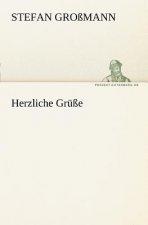Herzliche Grusse