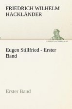 Eugen Stillfried - Erster Band