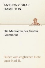 Memoiren des Grafen Grammont