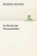 Im Reiche Der Homunkuliden