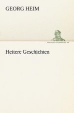 Heitere Geschichten