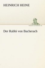 Rabbi Von Bacherach