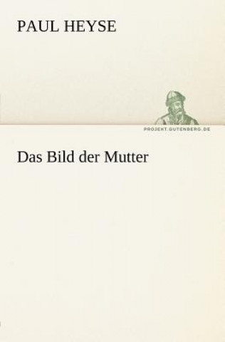 Bild Der Mutter