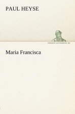 Maria Francisca