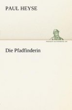 Pfadfinderin