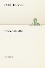 Crone Staudlin