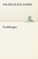 Erzahlungen