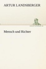 Mensch und Richter