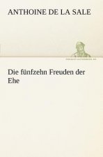 Funfzehn Freuden Der Ehe