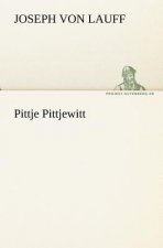 Pittje Pittjewitt