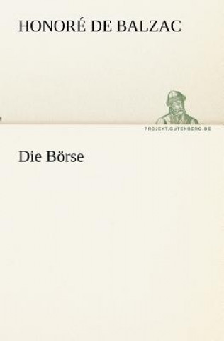 Die Boerse