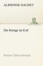 Die Konige Im Exil