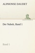 Nabob, Band 1