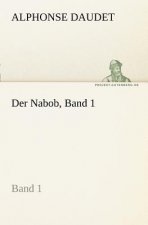Nabob, Band 1