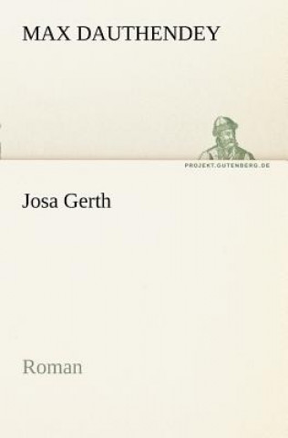 Josa Gerth