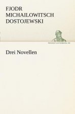 Drei Novellen