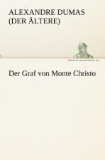 Graf Von Monte Christo