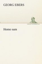 Homo sum
