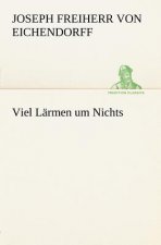 Viel Larmen um Nichts