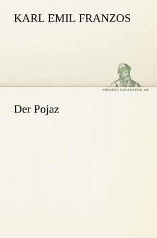Pojaz / Vorwort