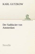 Sadducaer Von Amsterdam