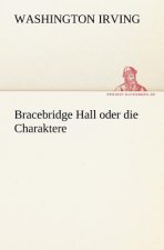 Bracebridge Hall Oder Die Charaktere