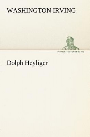 Dolph Heyliger