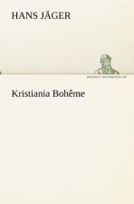 Kristiania Boheme