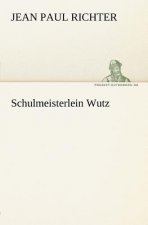 Schulmeisterlein Wutz