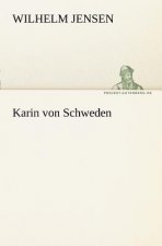 Karin Von Schweden
