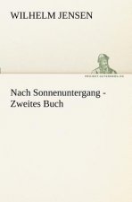 Nach Sonnenuntergang - Zweites Buch