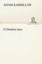 O Domina Mea