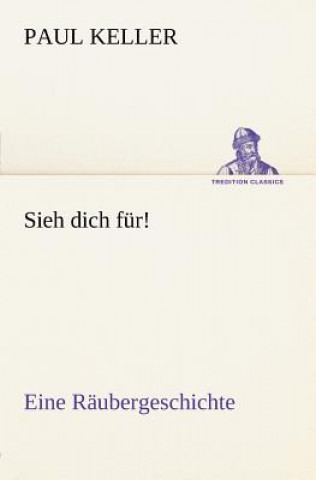 Sieh Dich Fur!