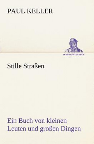 Stille Strassen