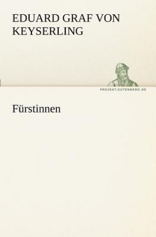 Furstinnen