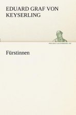 Furstinnen
