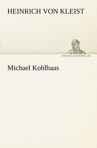 Michael Kohlhaas